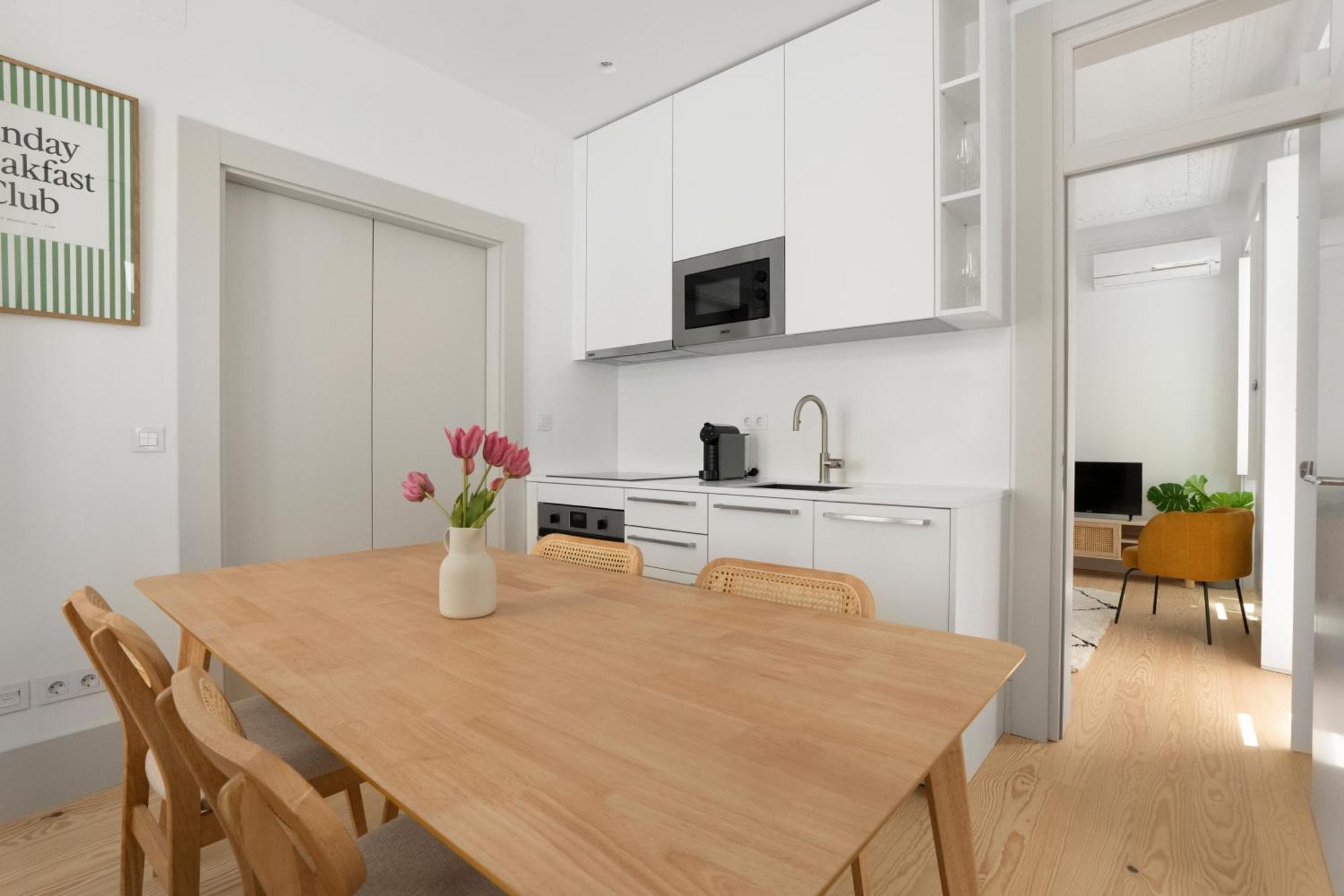 Avenida Boutique Apartment Lisbon
