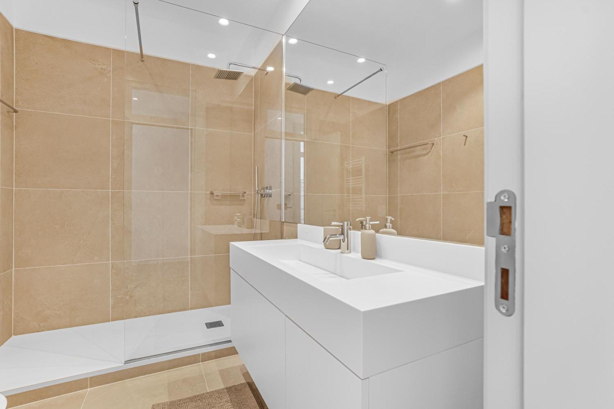 Apartment Avenida Boutique Lisbon