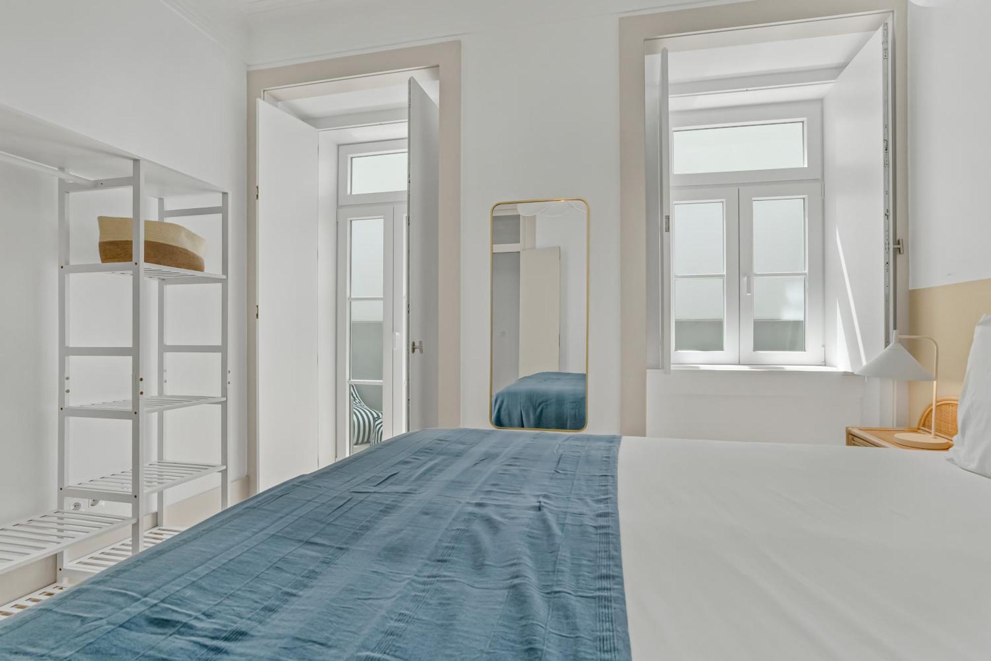 Avenida Boutique * Lisbon