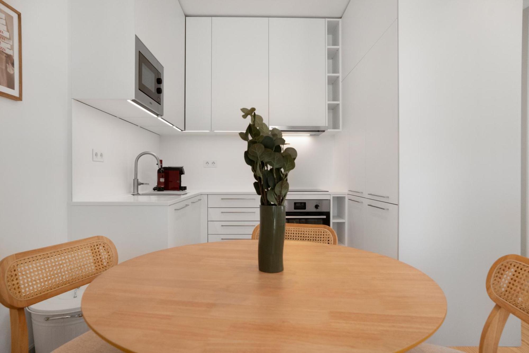 Apartment Avenida Boutique Lisbon